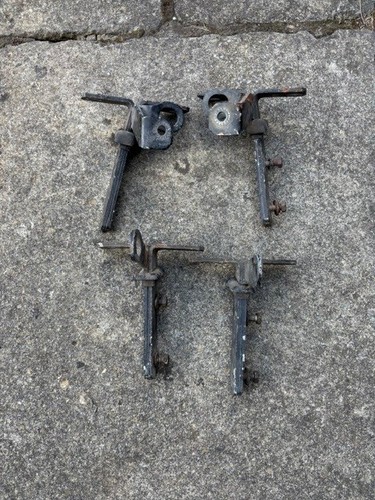 Fiat 1300 lido bumper - fiat,