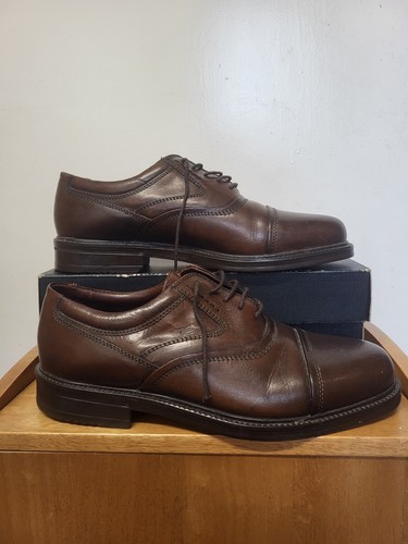 Stead simpson men s brown - &,