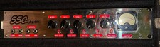 Ashdown 550 Spider Bass Amp