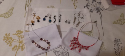 Bundle vintage boho - bundle,