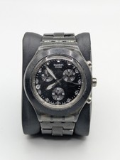 Swatch Irony Diaphane