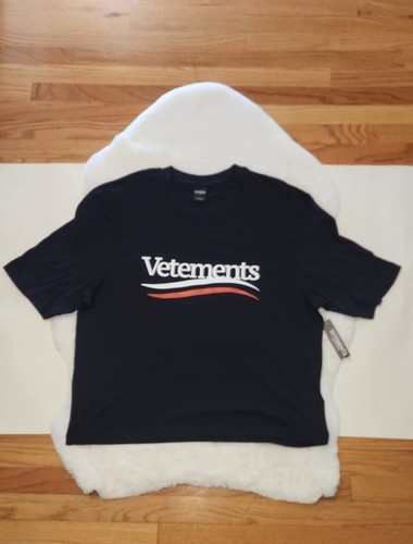 Vetements drill clothing - drill,