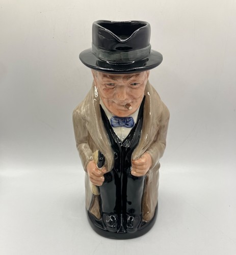 Stunning royal doulton sir - royal,