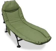 Carp Fishing Bedchair 6 Legs