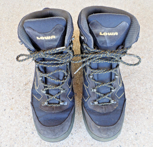 Lowa taurus pro mid - lowa,