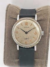 USSR Soviet Russian Pobeda 1980's Mechanical Watch