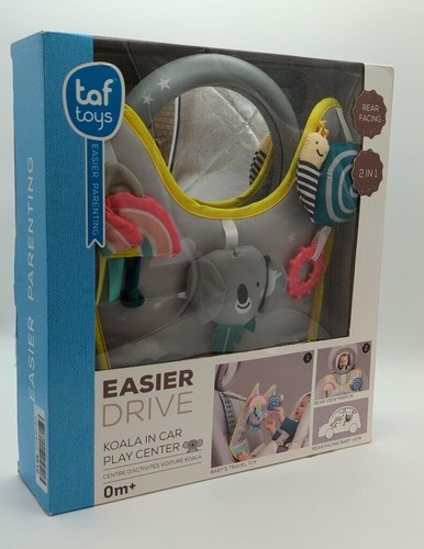 Taf toys koala - in, car