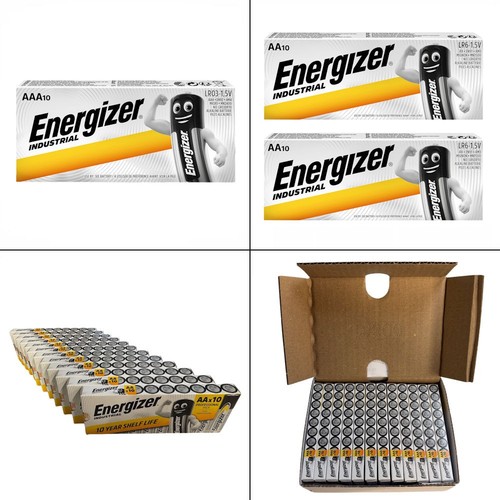 Energizer aaa batteries - aa,