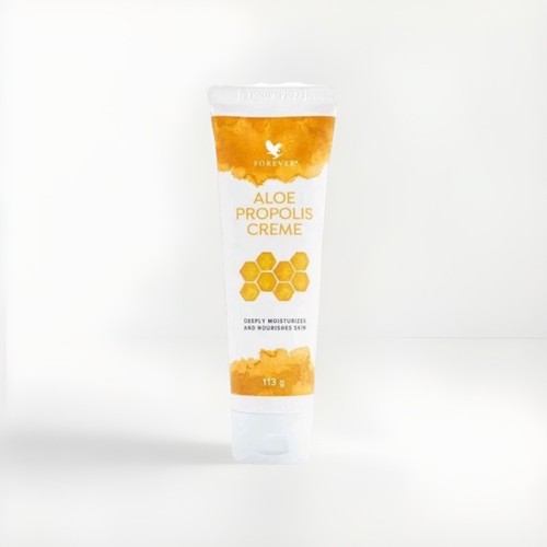 Forever living aloe - forever, propolis