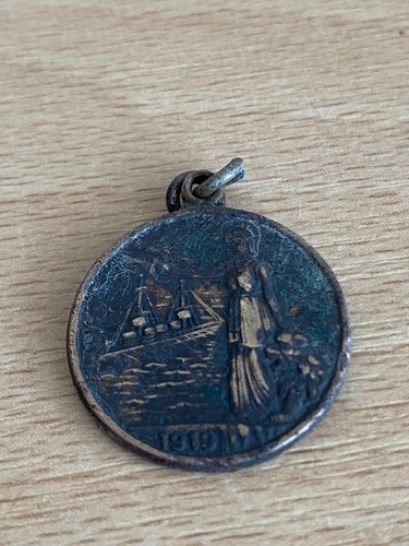 1919 ww1 peace commemoration - 1919,