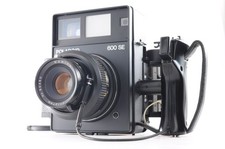 Near mint polaroid 600se - polaroid,