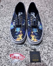 Star Wars x Vans Authentic 'A