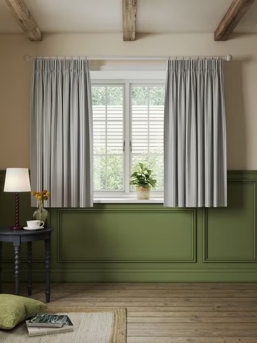 John lewis stripe pencil - stripe,