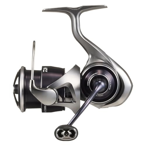 Daiwa spinning reel - daiwa,