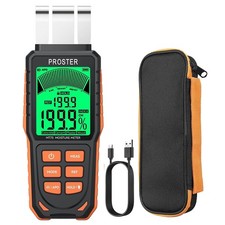 Proster Wood Moisture Meter