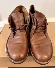 Clarks Desert Boots Size 8
