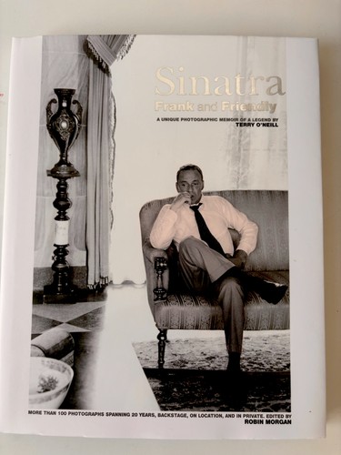 Sinatra and friends - sinatra,