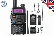 BAOFENG UV-5R III Tri-Band