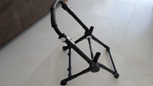 Bugaboo fox black - bugaboo,