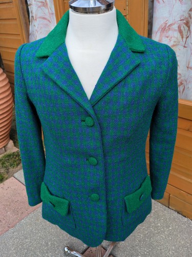 Vtg kenneth mackenzie - vtg, isle