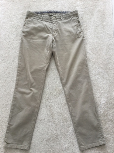 Massimo dutti light beige - massimo,