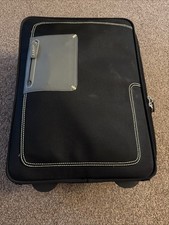 Radley Black Suitcase Small
