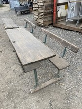 ANTIQUE G.M. HAMER LONDON CAST