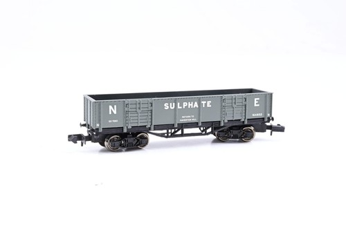 Graham farish gauge - graham, 373-425