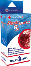 Blue Life USA Red Cyano RX Red