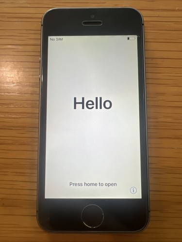 Apple iphone 16gb space - iphone,