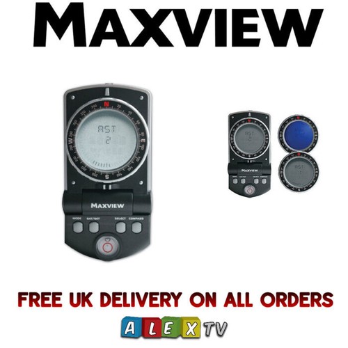 Maxview b2030 satellite - maxview,