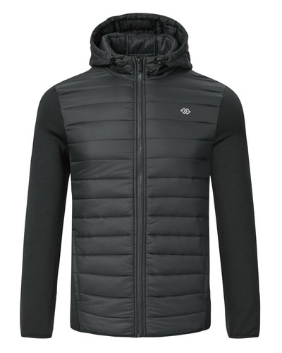 Men jacket full zip - men’s,