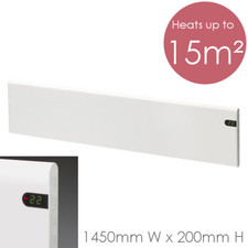 Adax Neo Electric Panel Heater