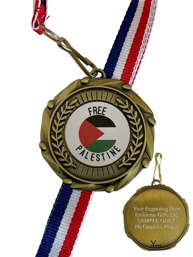 Free palestine 45mm combo - free,
