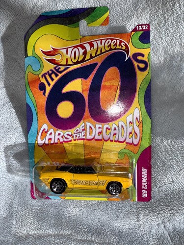Hot wheels the - hot, of
