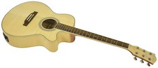 Chord native flame maple - chord,