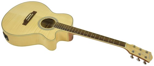 Chord native flame maple - flame,