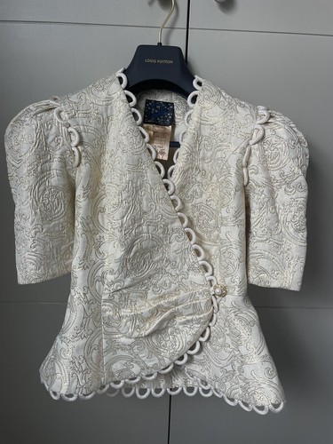 Zandra rhodes handmade - zandra,