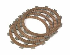 Mcc504-7 Clutch Cork Disc Kit Trw Husqvarna Cr 150 11-