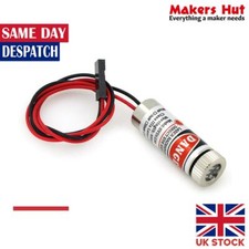 Laser Line Industrial Module