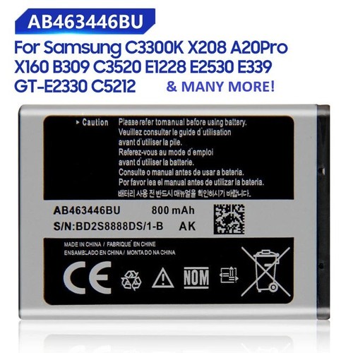 Genuine samsung ab463446bu - genuine,