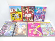 Kids / Childrens DVD Bundle