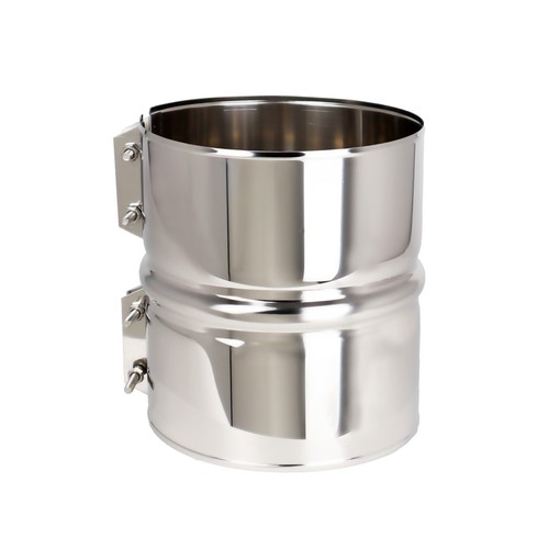 Structural locking band - structural,