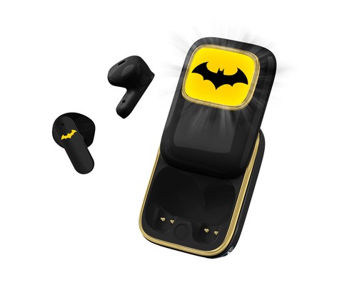 Job lot batman wireless - batman,