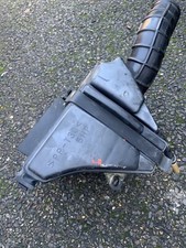 Yamaha TTR125 Airbox 2002