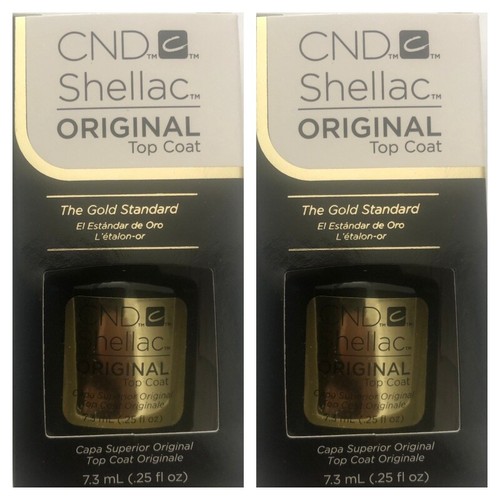 Cnd shellac gel nail - cnd, polish