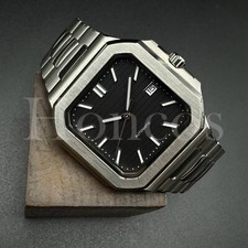 Custom made mods watch - made,