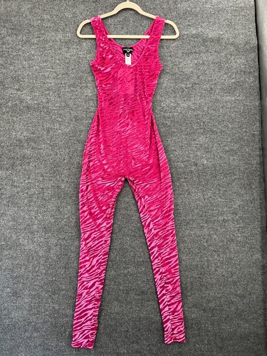 Spirithood jumpsuit bodysuit - spirithood,