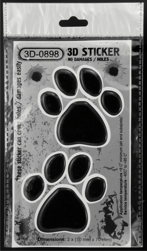 Pair black wolf dog - pair,