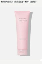 MARYKAY TIME WISE  Age MINIMISER CLEANSER NORMAL To DRY SKIN +night  cream